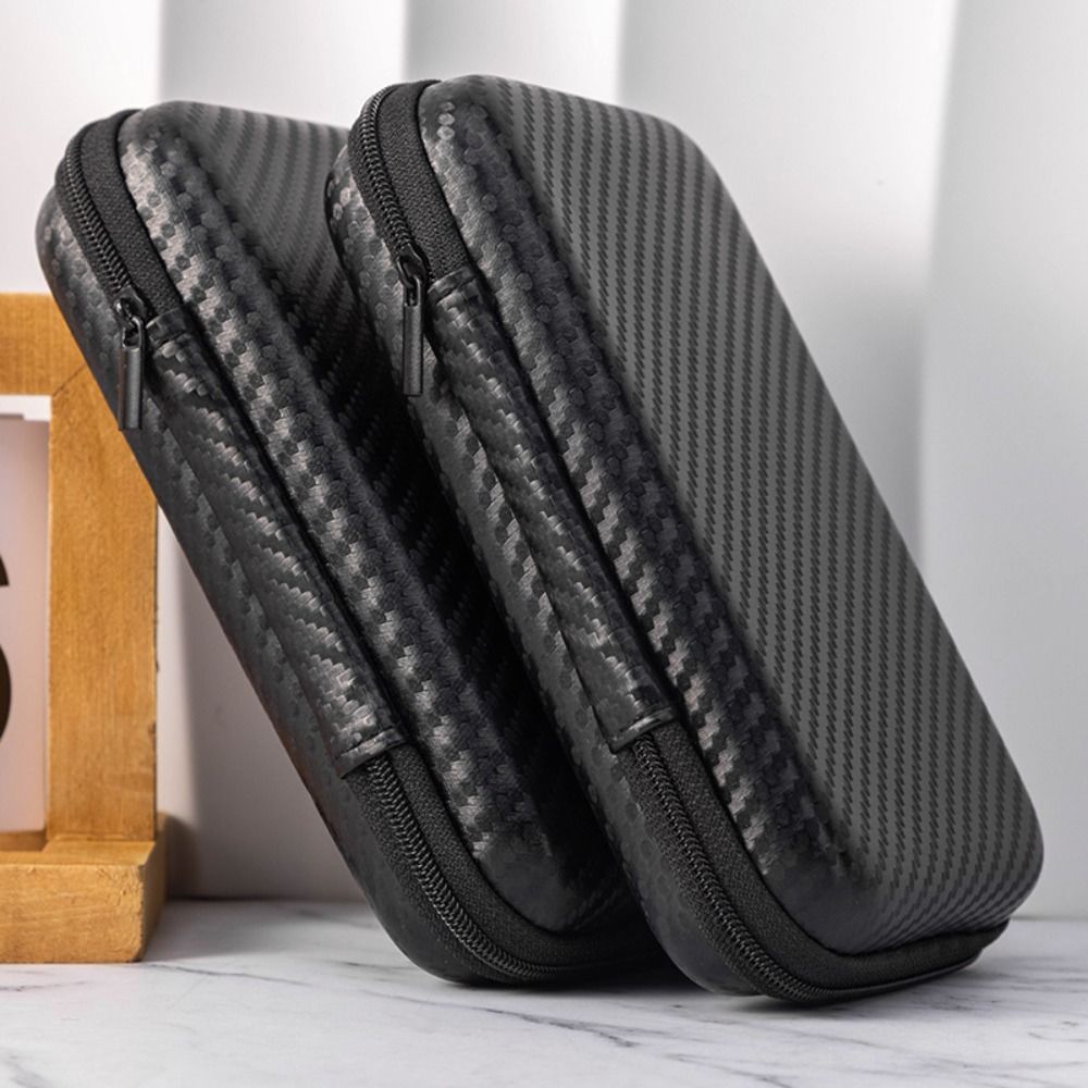 Cable Organizer - Bolsa simples para fones de ouvido,