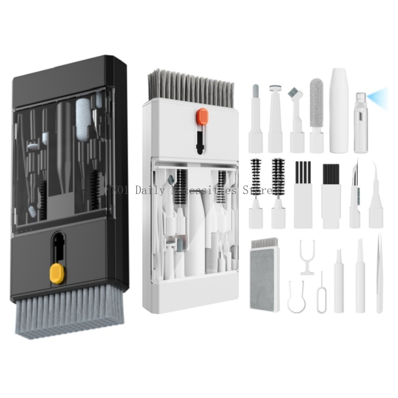 Electronics And Gadgets Ce - Kit de Limpeza de Eletrônicos -