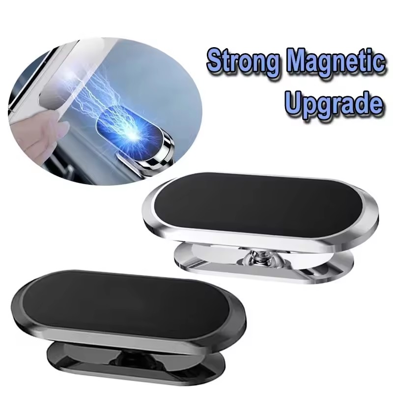 Usb Charger - Novo Suporte Magnético para Celular no