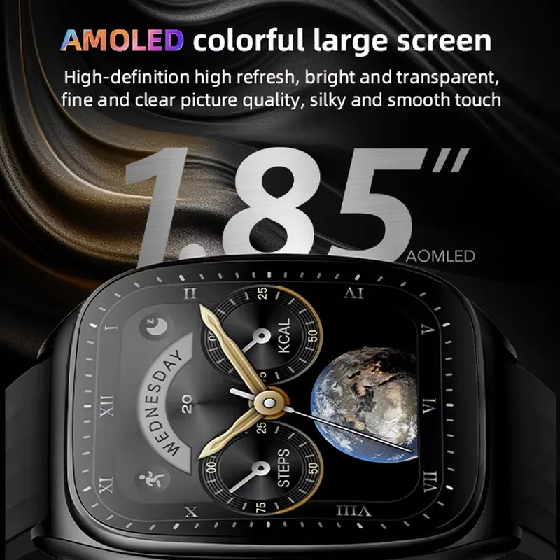 Fabricante de Relógio Intelige - Smart Watch avaliação e preço