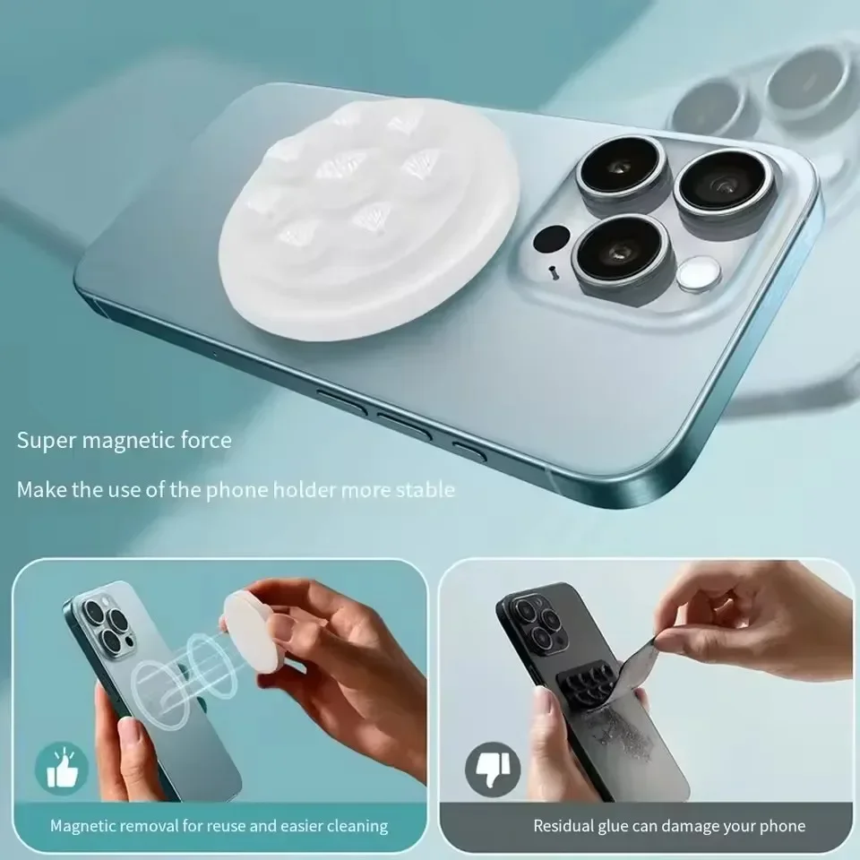 Suporte de celular com ventosa - Phone Holder avaliação e preço