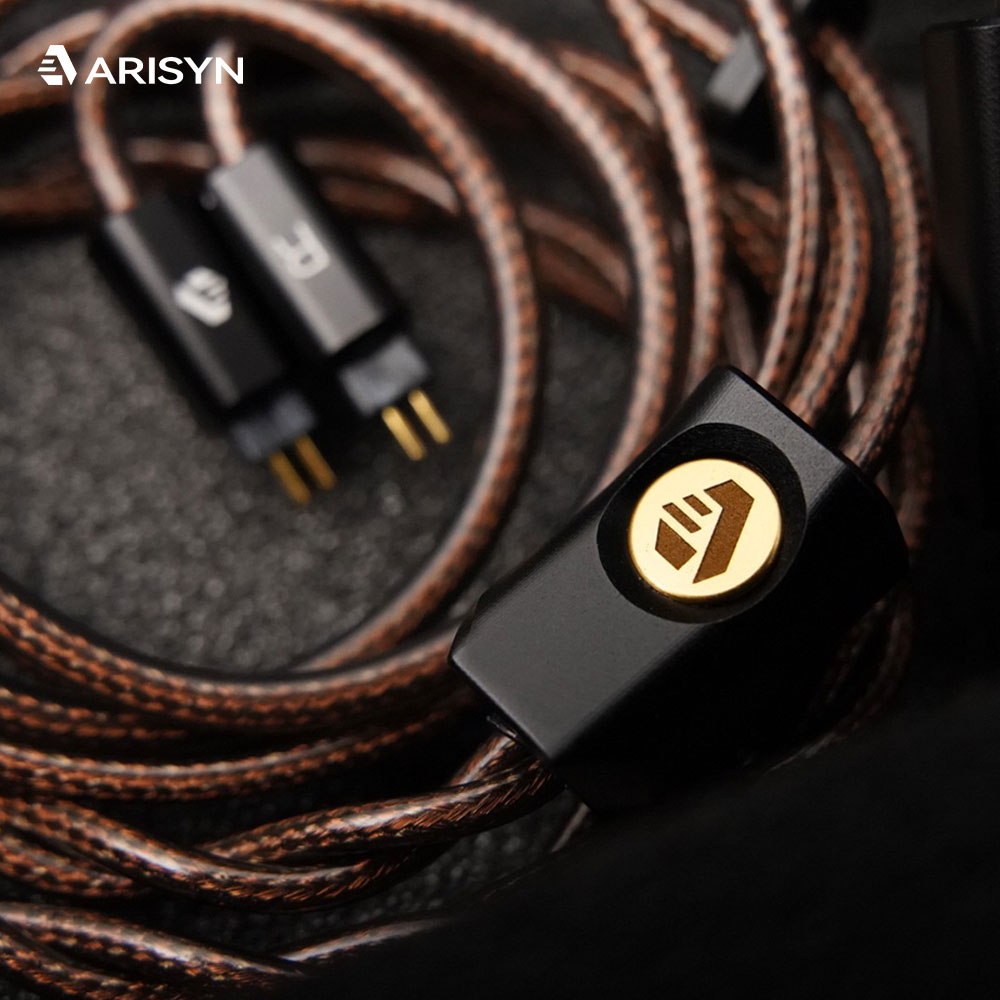 Novo fone de ouvido ARISYN HUO - Headphones Wireless avaliação e preço