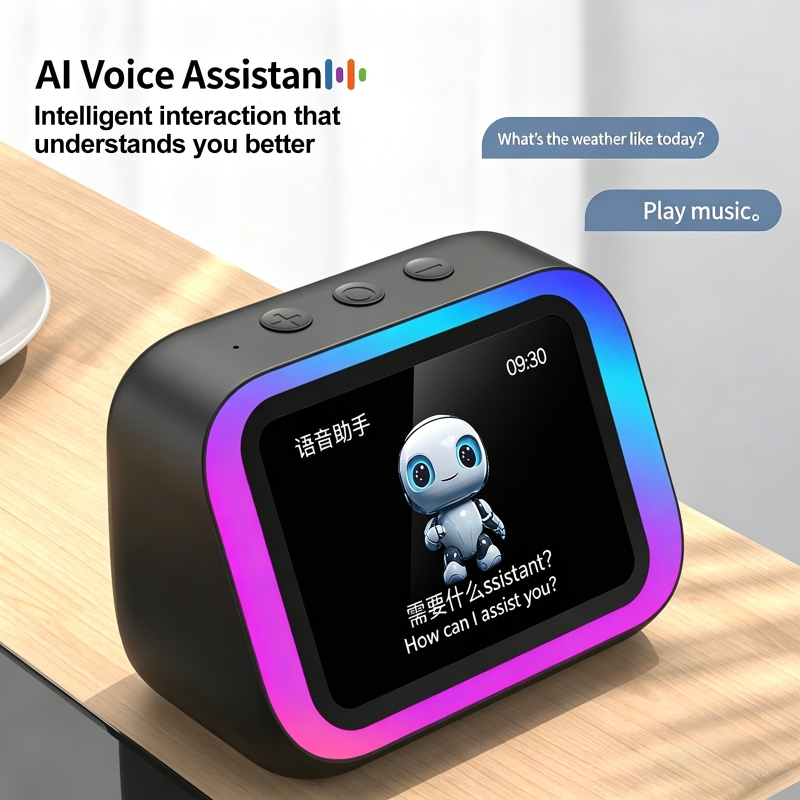 Assistente de Voz com IA, Caix - Power Bank avaliação e preço