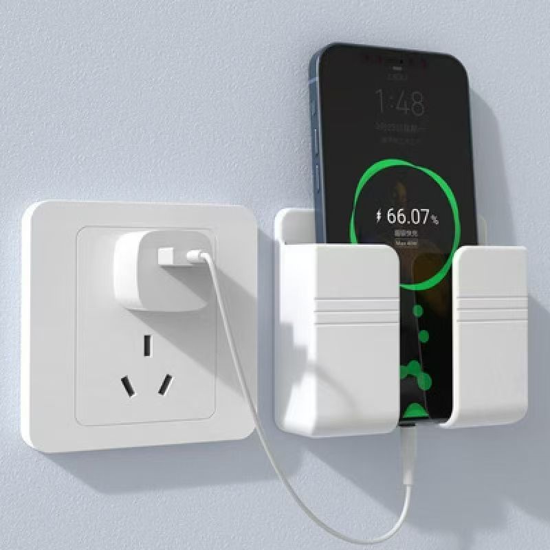 Suporte de parede para telemóv - Phone Holder avaliação e preço