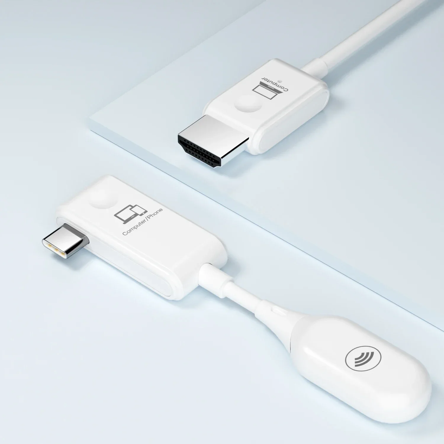 30m extensor hdmi sem fio tran - Hdmi Adapter avaliação e preço