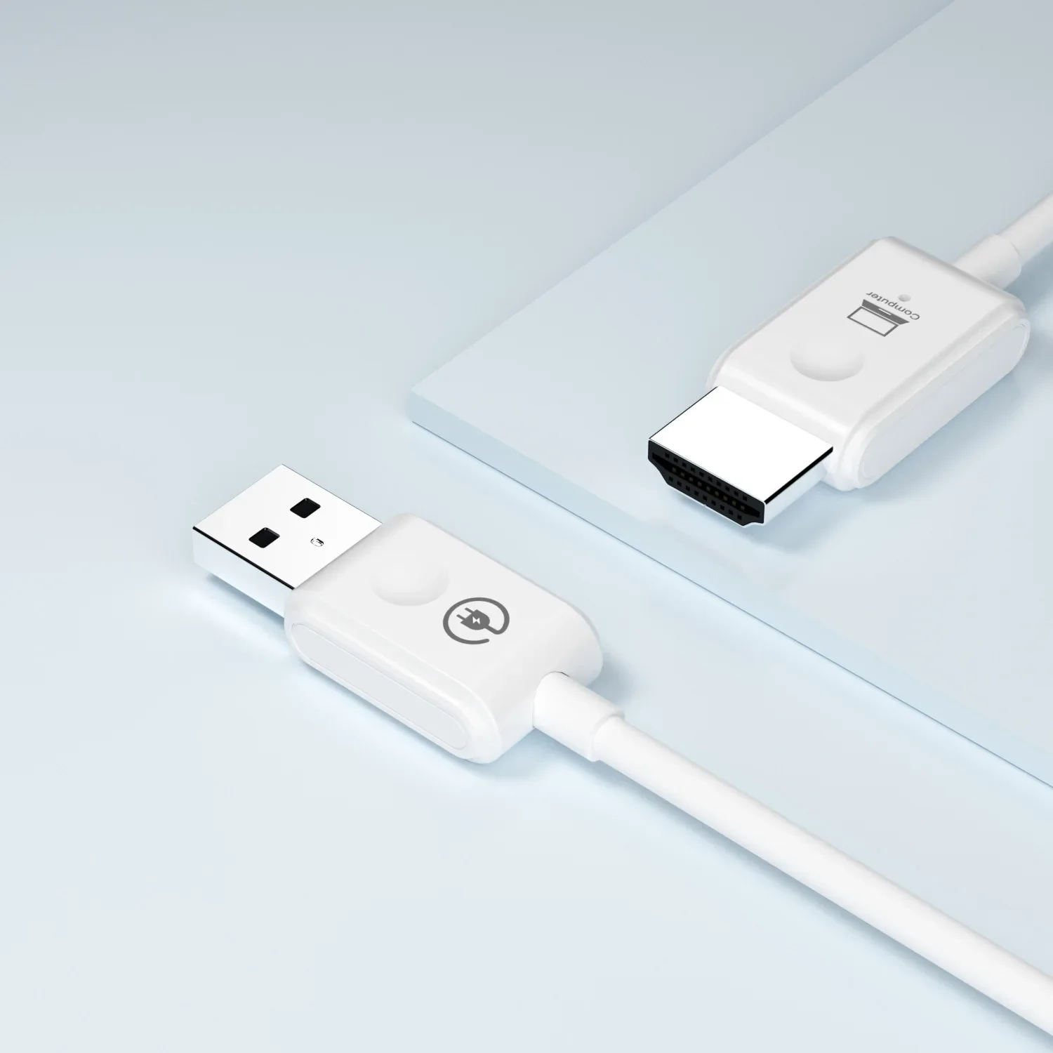 30m extensor hdmi sem fio tran - Hdmi Adapter avaliação e preço