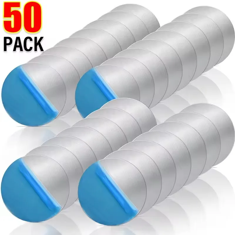1/50 unidades de adesivos de c - Phone Holder avaliação e preço