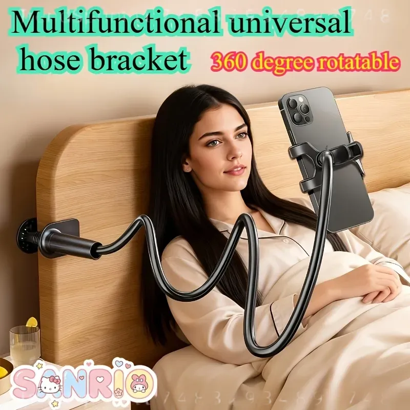 Suporte de Telefone com Mangue - Phone Holder avaliação e preço