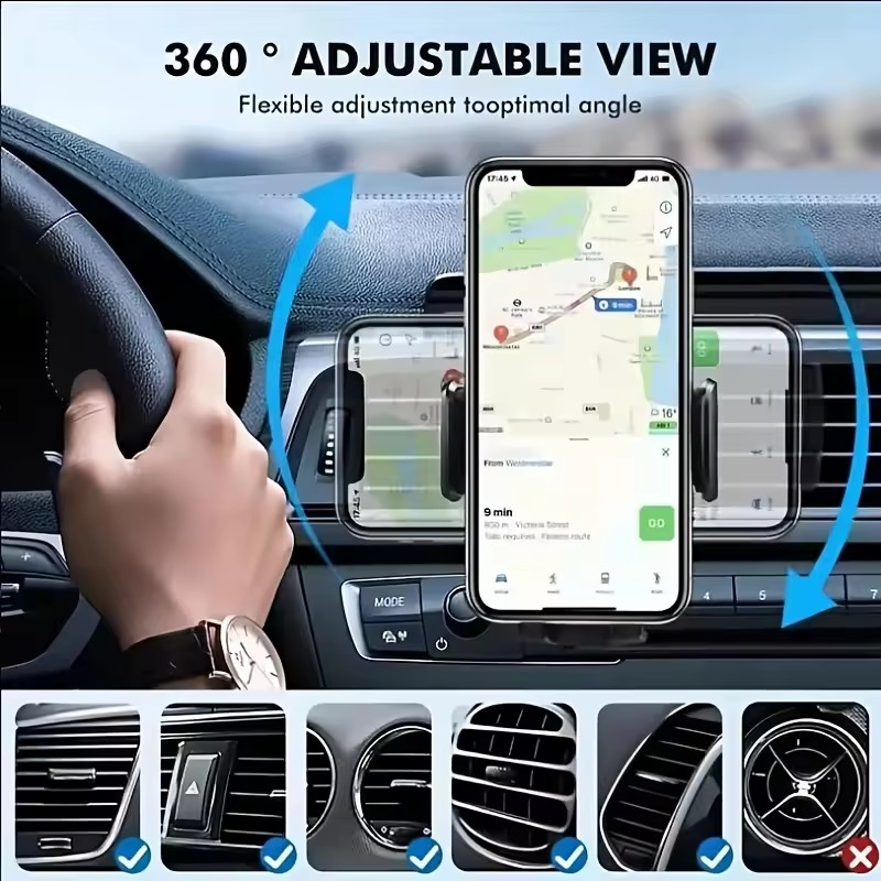 Suporte Universal para Celular - Phone Holder avaliação e preço