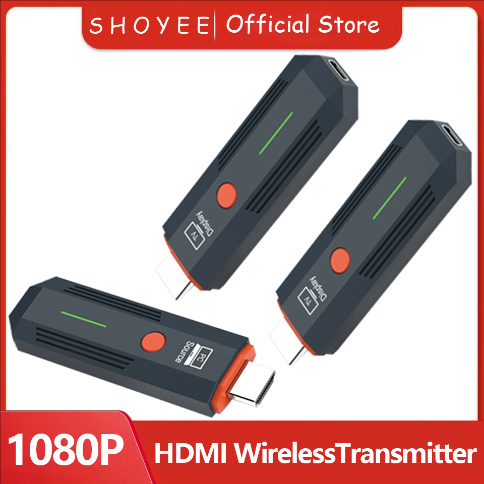 Extensor de transmissor e rece - Hdmi Adapter avaliação e preço