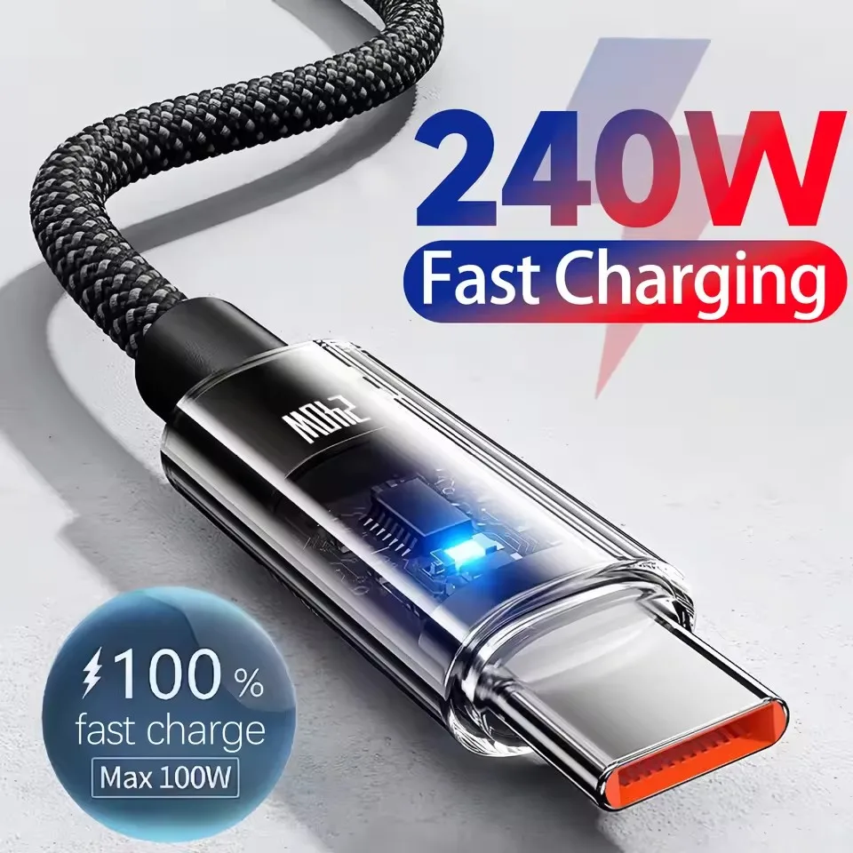 Cabo de carregamento super ráp - Usb Charger avaliação e preço