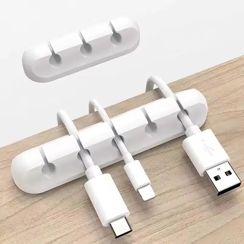 Organizador de Cabos USB de Si - Cable Organizer avaliação e preço