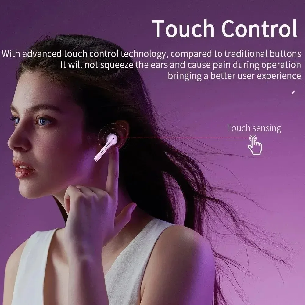 Novos Fones de Ouvido Sem Fio  - Wireless Charger avaliação e preço