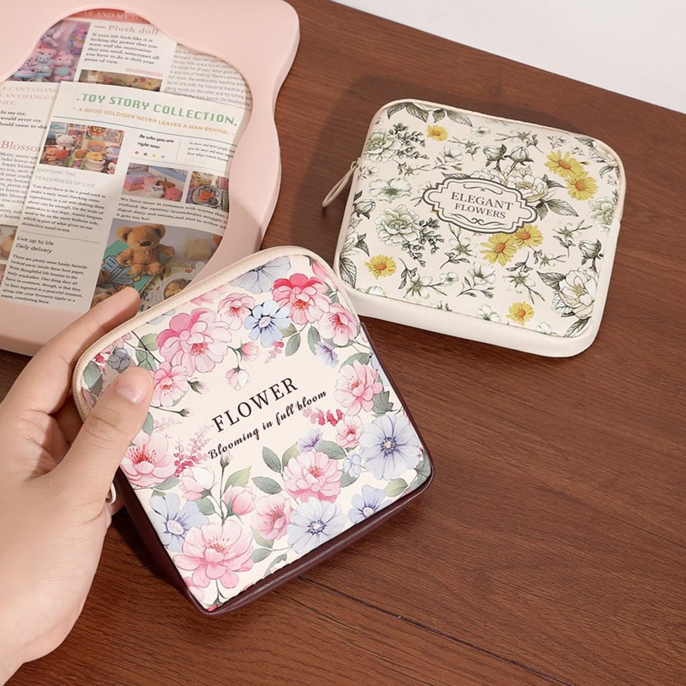 Nova Bolsa de PVC para Absorve - Cable Organizer avaliação e preço