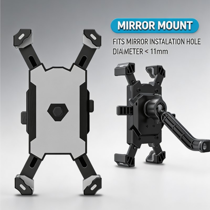 Suporte de Telefone para Motoc - Phone Holder avaliação e preço